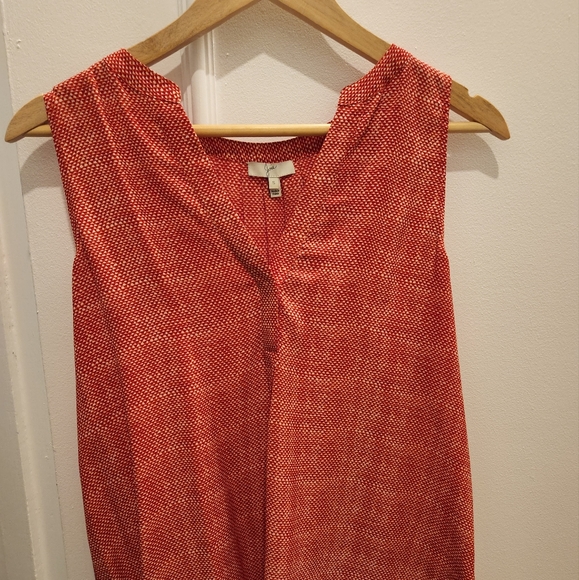 Joie Tank Top Small - Picture 1 of 3